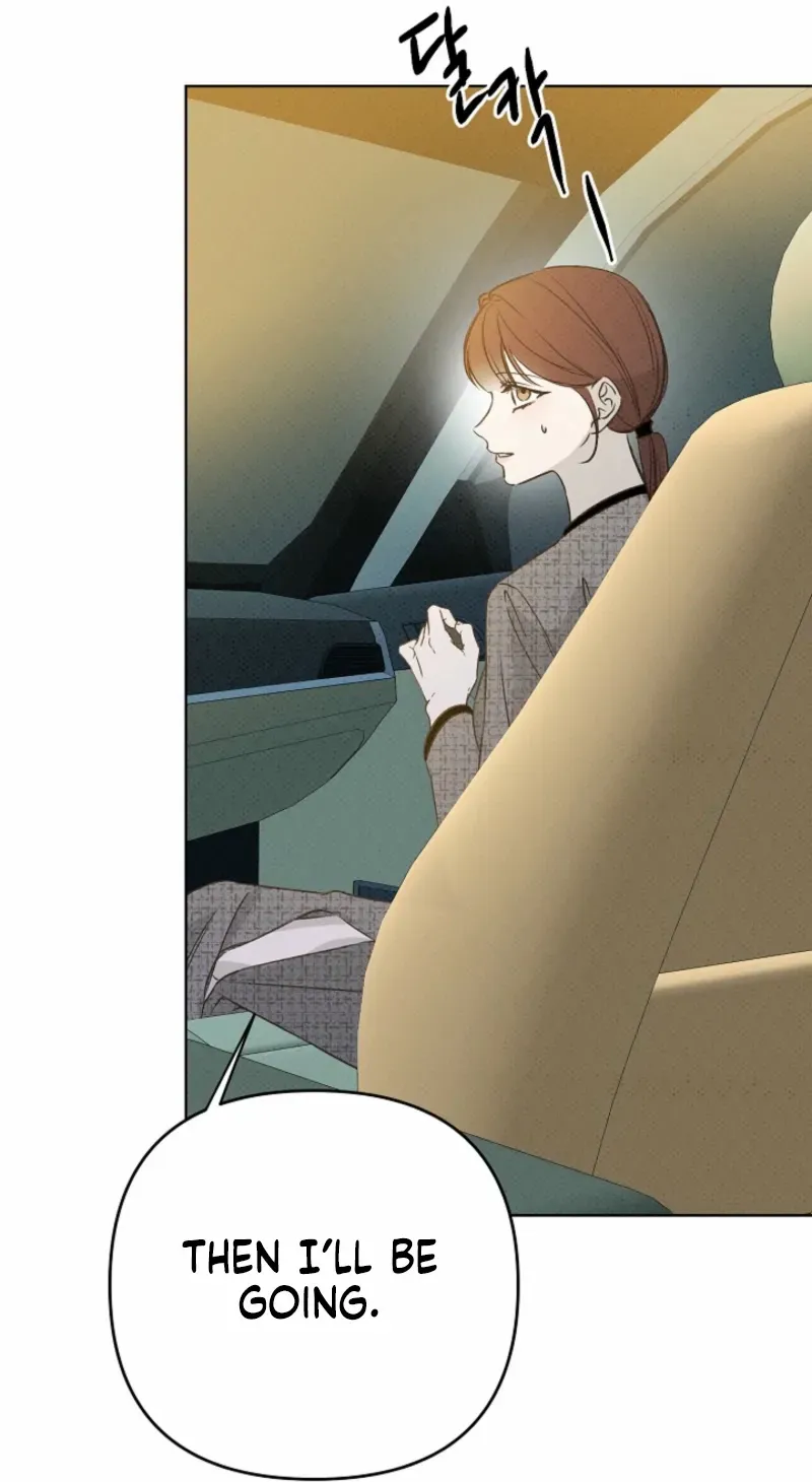 Bad Secretary Chapter 18 page 109 - 
