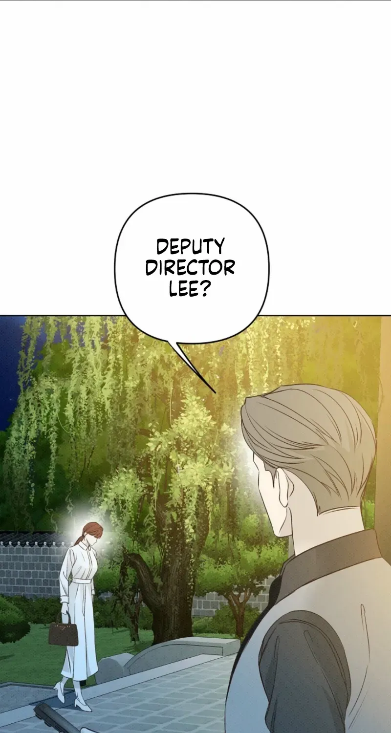 Bad Secretary Chapter 18 page 123 - 