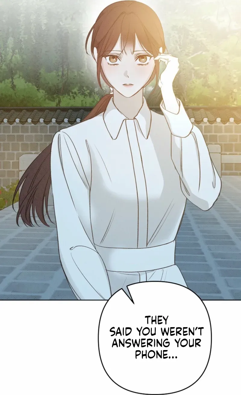 Bad Secretary Chapter 18 page 126 - 
