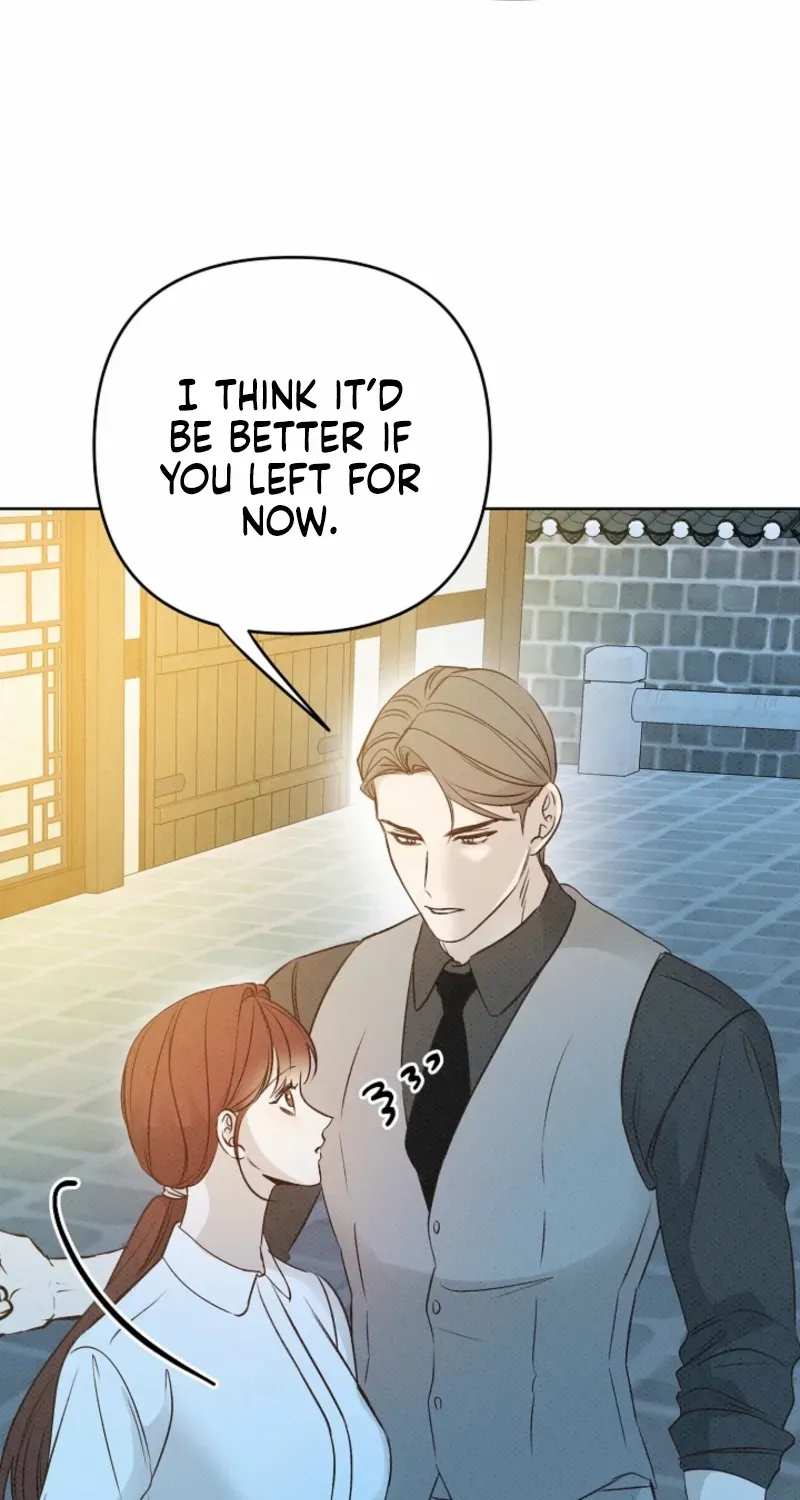 Bad Secretary Chapter 18 page 127 - 