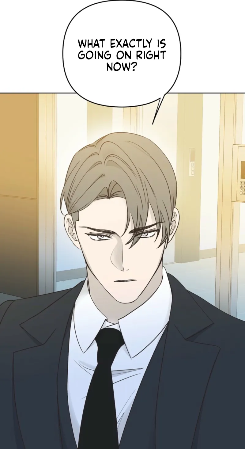 Bad Secretary Chapter 18 page 14 - 