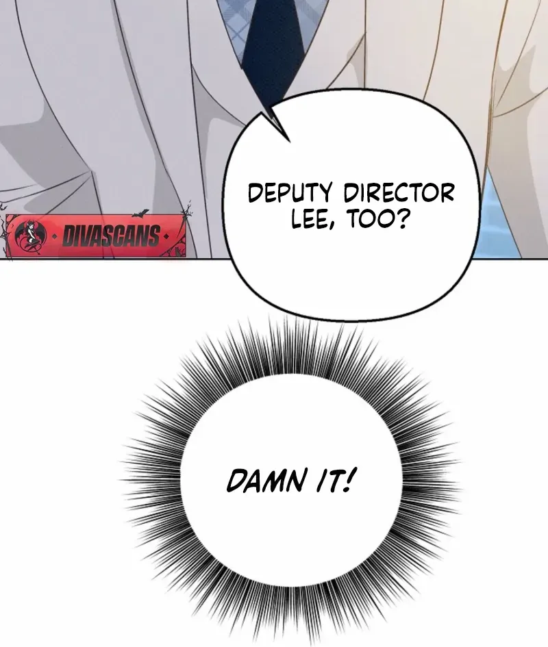Bad Secretary Chapter 18 page 134 - 