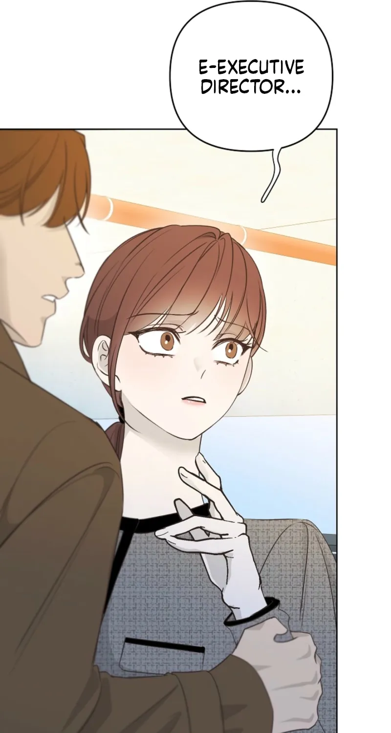 Bad Secretary Chapter 18 page 16 - 