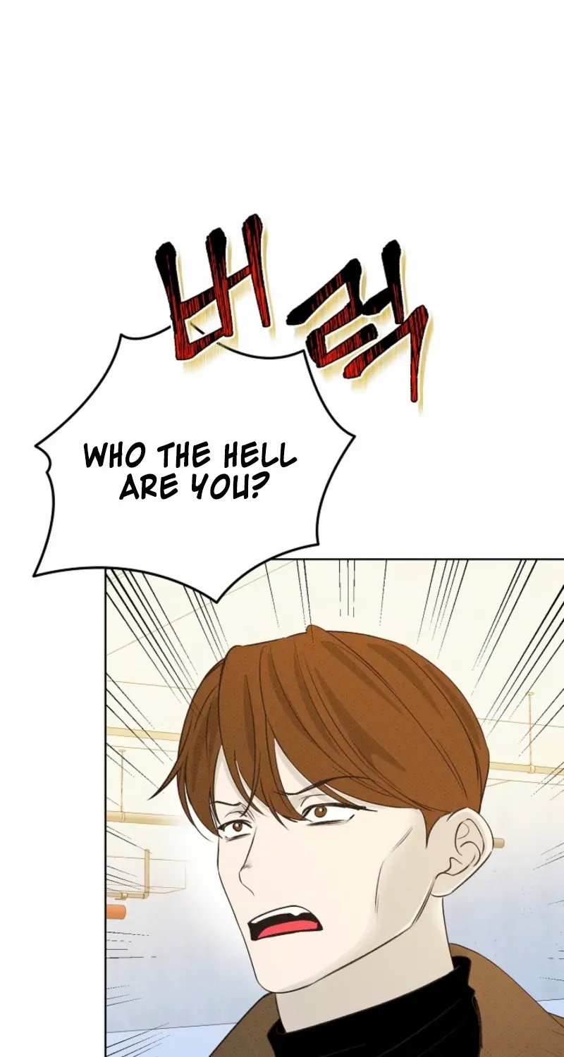Bad Secretary Chapter 18 page 19 - 