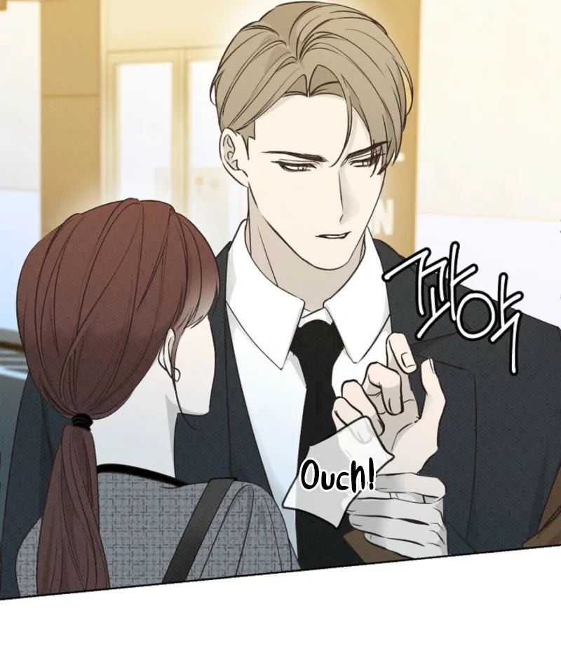 Bad Secretary Chapter 18 page 28 - 