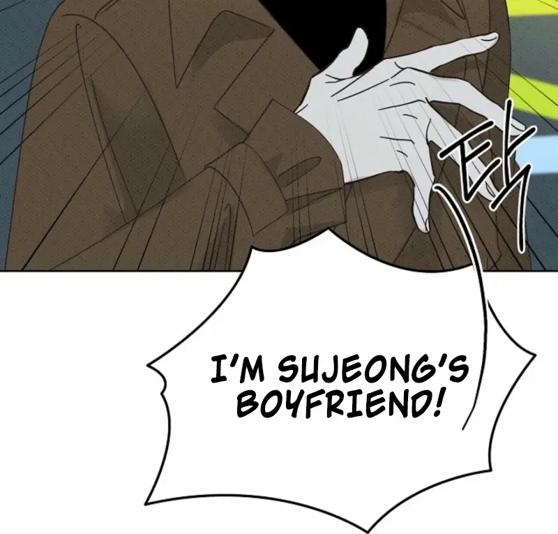 Bad Secretary Chapter 18 page 31 - 