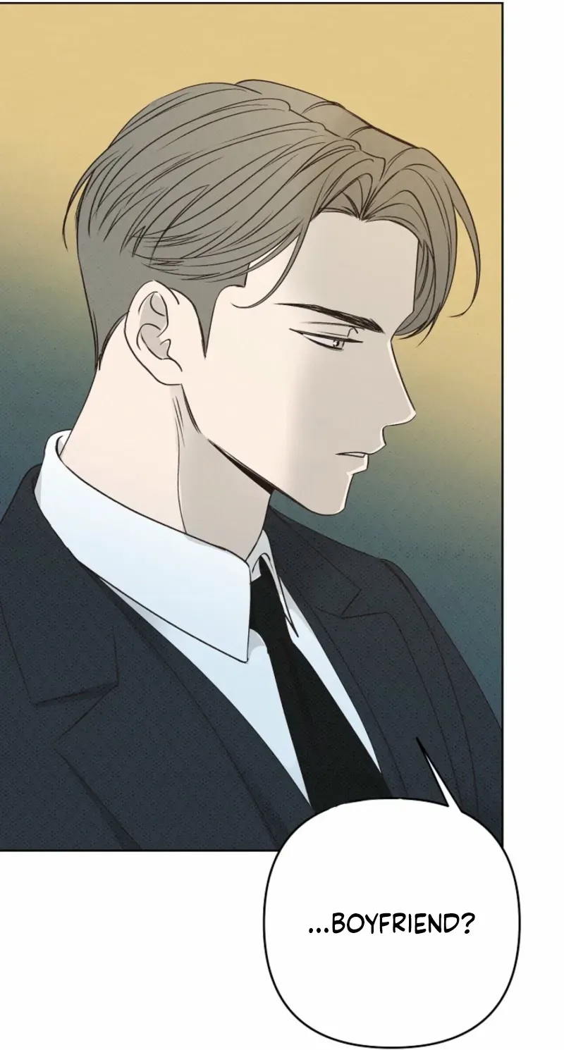 Bad Secretary Chapter 18 page 33 - 