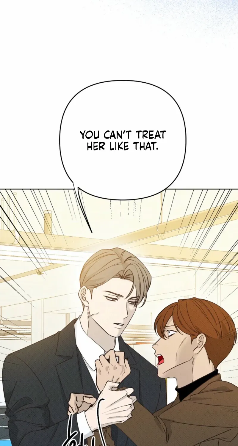 Bad Secretary Chapter 18 page 38 - 