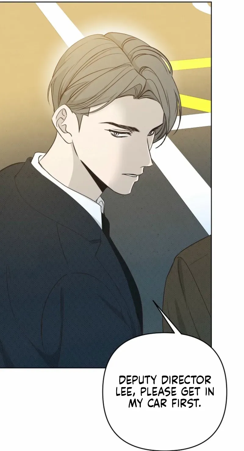 Bad Secretary Chapter 18 page 41 - 