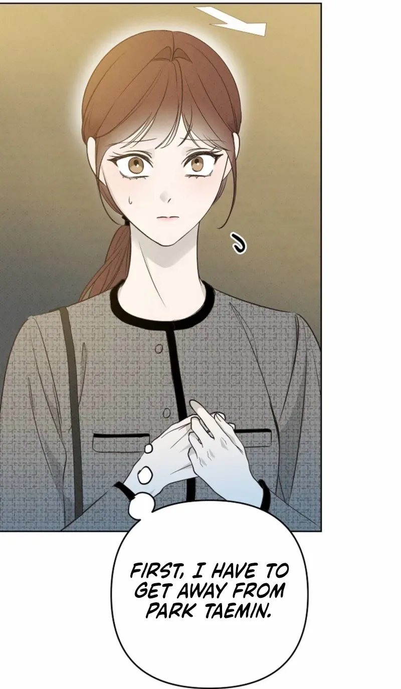 Bad Secretary Chapter 18 page 47 - 