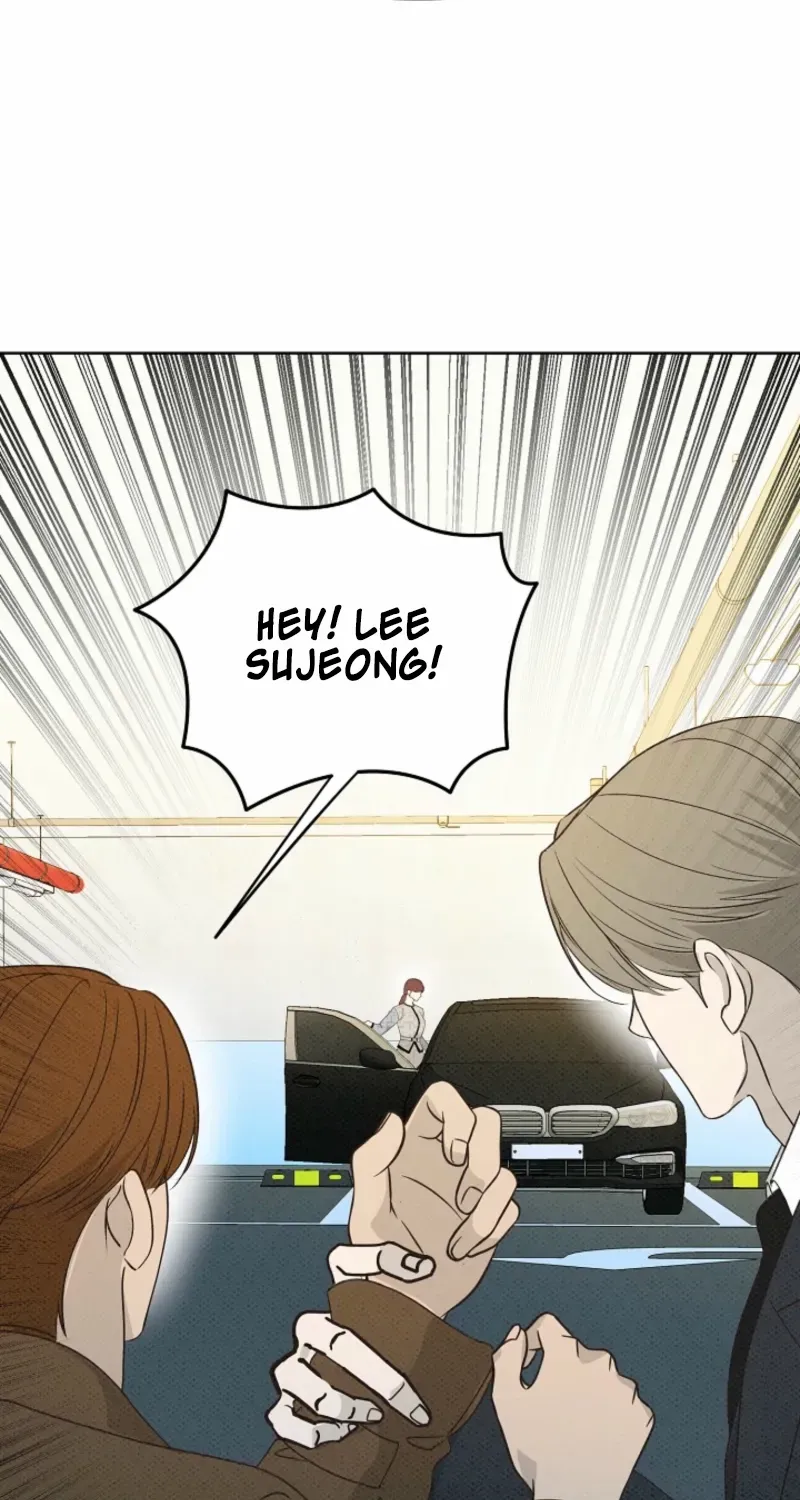 Bad Secretary Chapter 18 page 48 - 