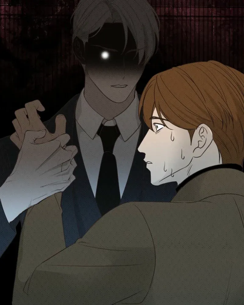 Bad Secretary Chapter 18 page 52 - 