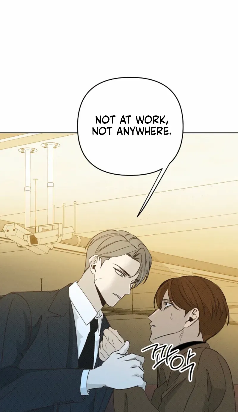 Bad Secretary Chapter 18 page 55 - 