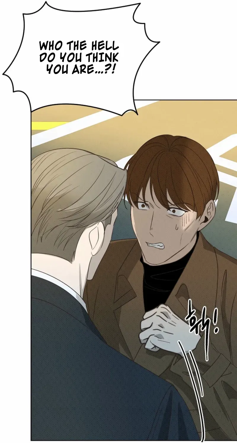 Bad Secretary Chapter 18 page 57 - 