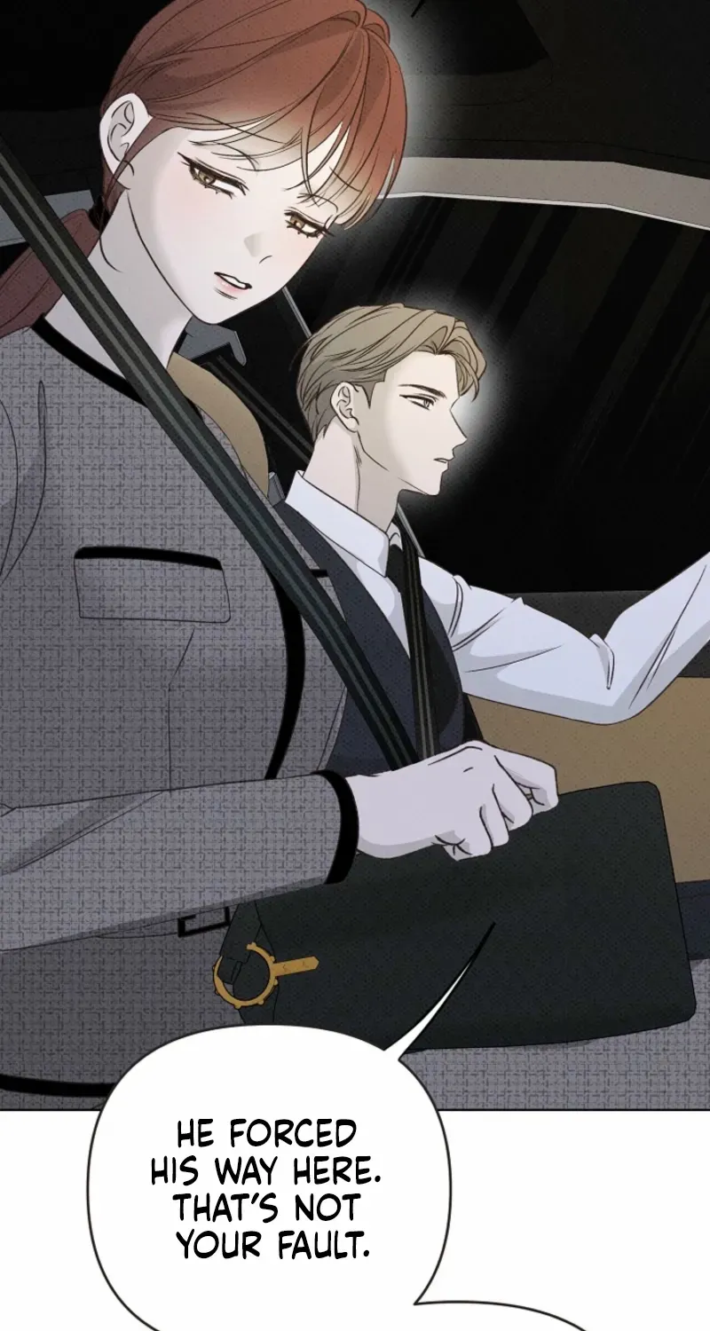 Bad Secretary Chapter 18 page 77 - 