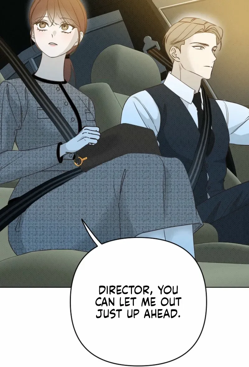 Bad Secretary Chapter 18 page 92 - 