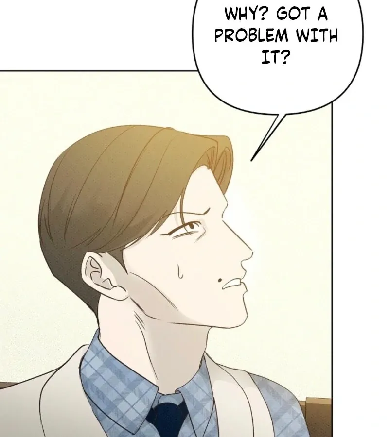 Bad Secretary Chapter 19 page 111 - 