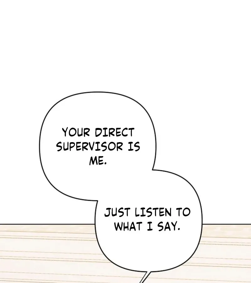 Bad Secretary Chapter 19 page 128 - 