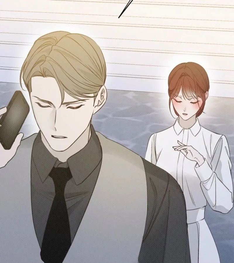 Bad Secretary Chapter 19 page 129 - 