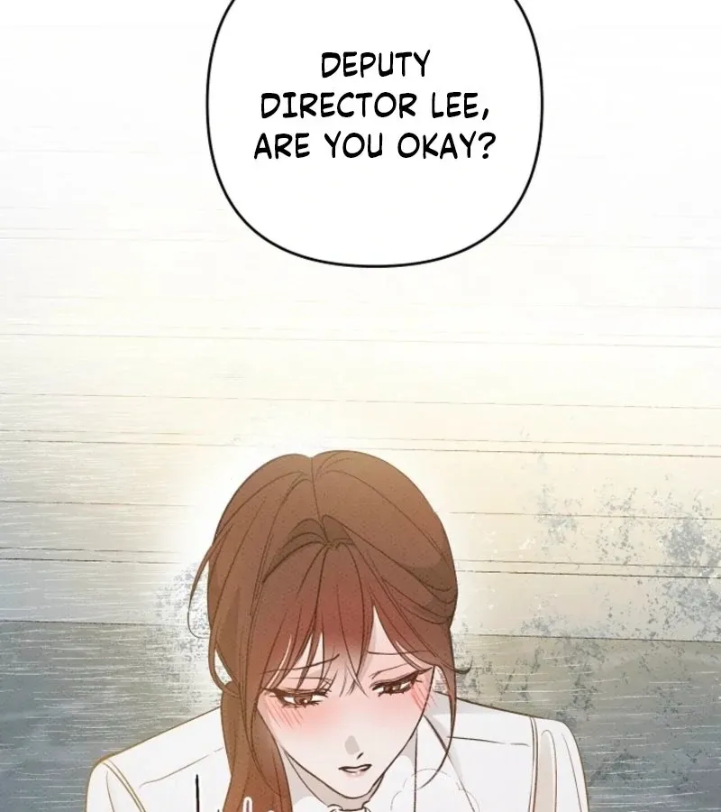 Bad Secretary Chapter 19 page 136 - 