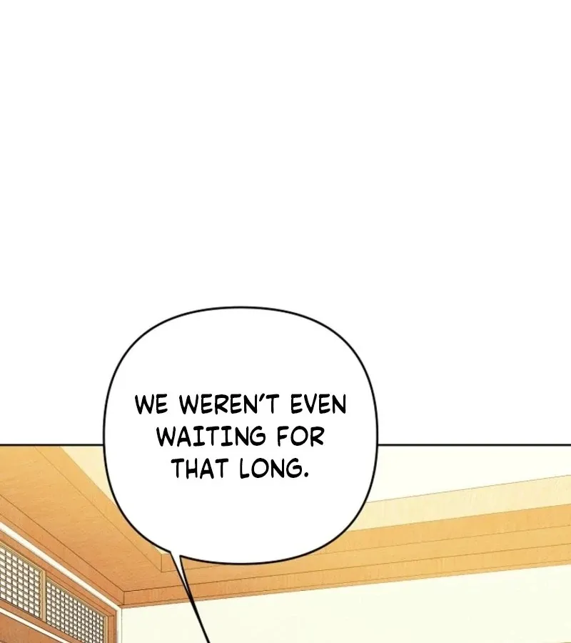 Bad Secretary Chapter 19 page 21 - 