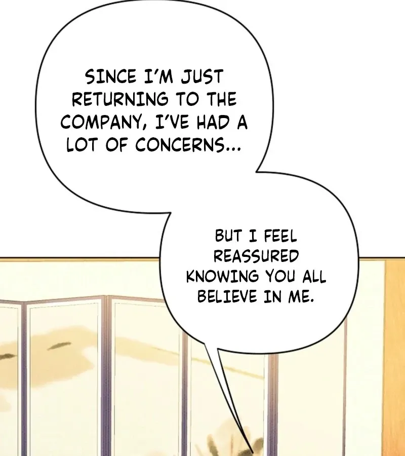 Bad Secretary Chapter 19 page 24 - 