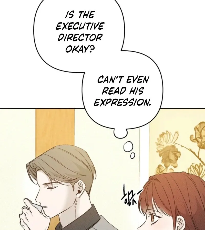 Bad Secretary Chapter 19 page 29 - 