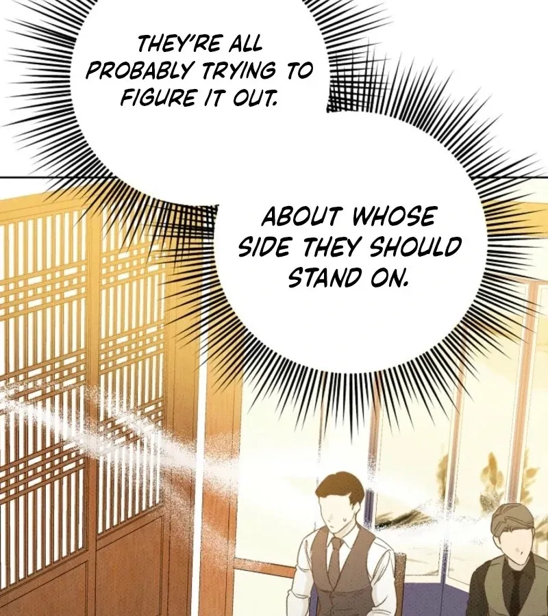 Bad Secretary Chapter 19 page 33 - 