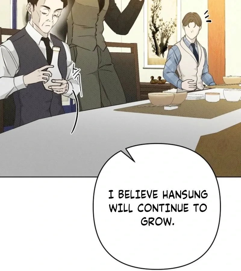 Bad Secretary Chapter 19 page 38 - 