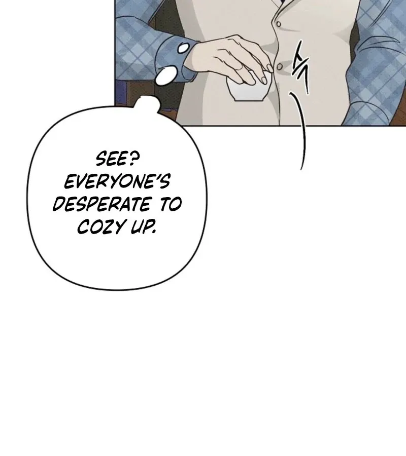 Bad Secretary Chapter 19 page 40 - 