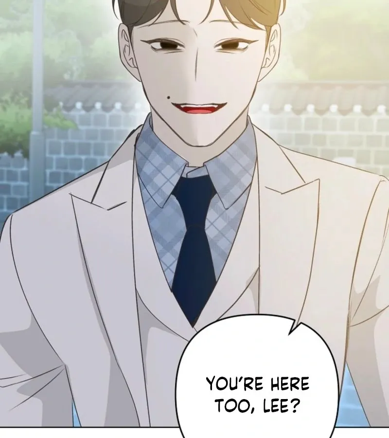 Bad Secretary Chapter 19 page 5 - 