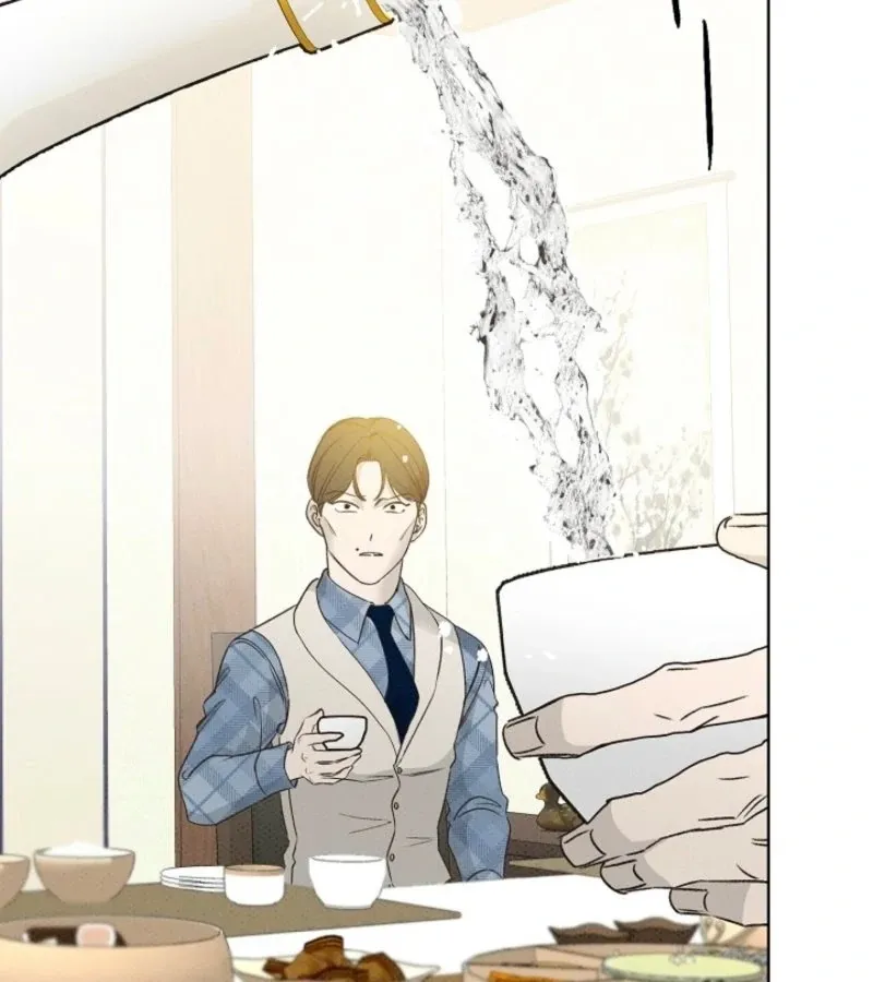 Bad Secretary Chapter 19 page 43 - 