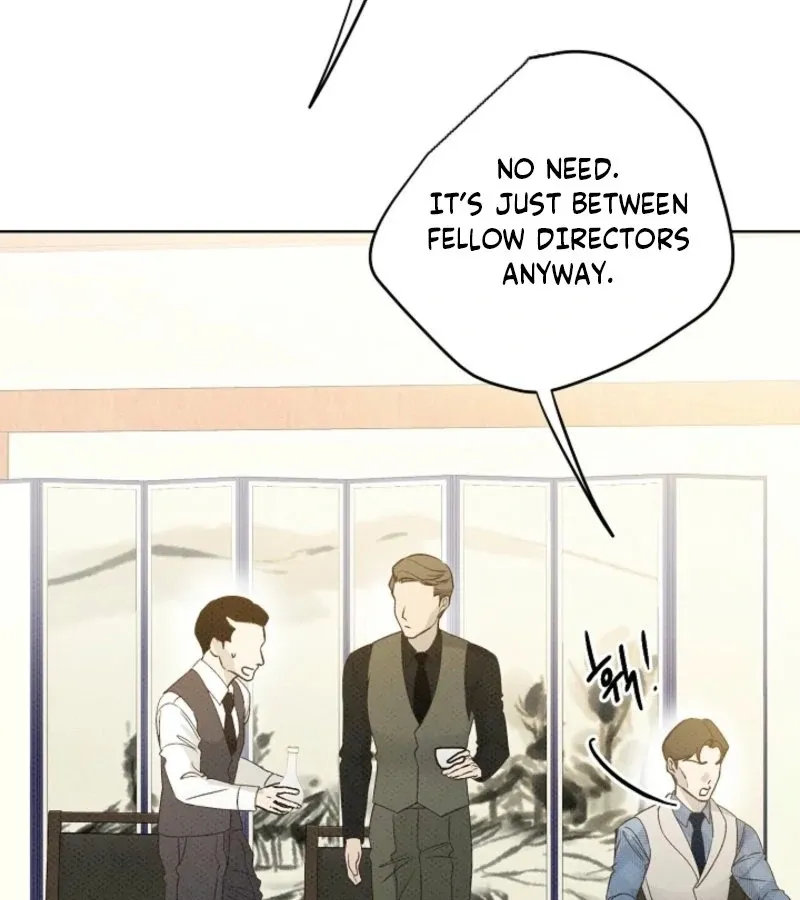 Bad Secretary Chapter 19 page 47 - 