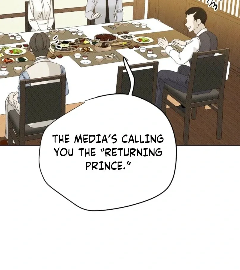 Bad Secretary Chapter 19 page 61 - 