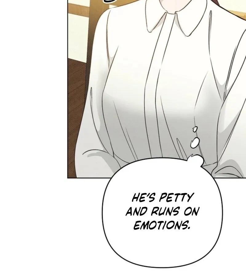 Bad Secretary Chapter 19 page 65 - 