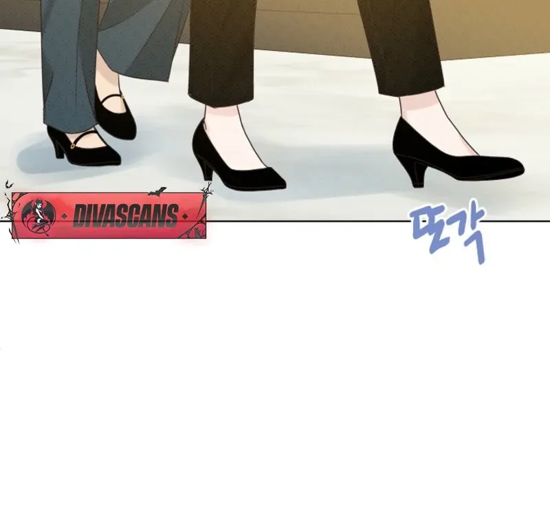 Bad Secretary Chapter 2 page 11 - 