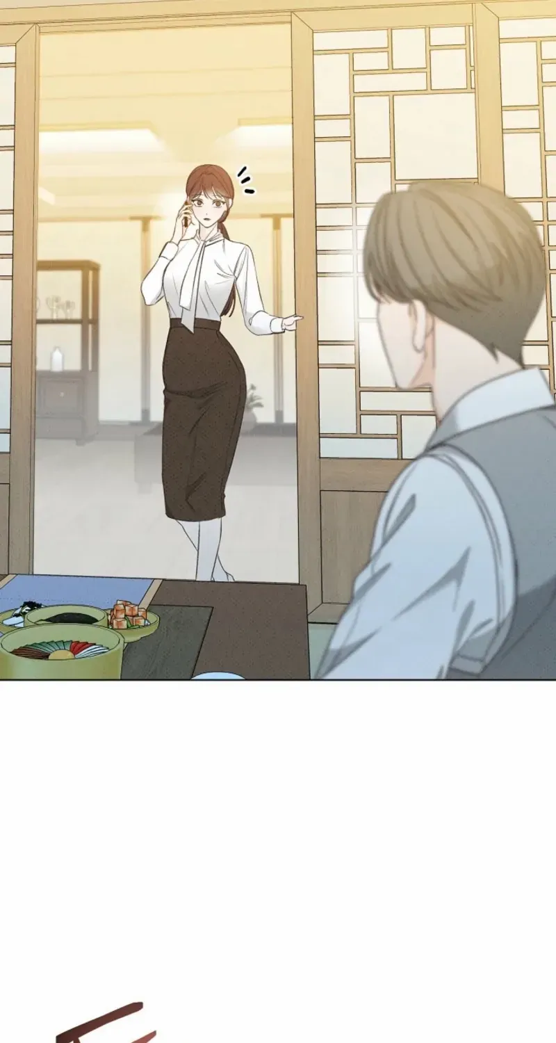 Bad Secretary Chapter 2 page 105 - 