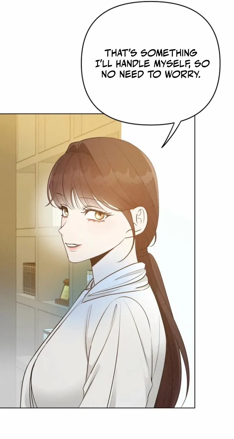 Bad Secretary Chapter 2 page 14 - 