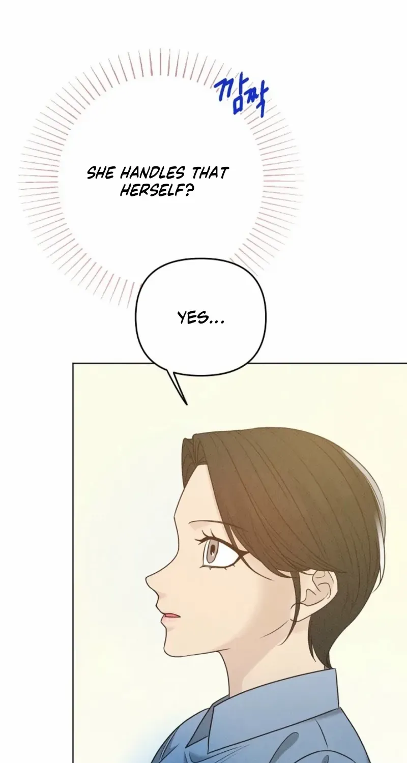 Bad Secretary Chapter 2 page 15 - 