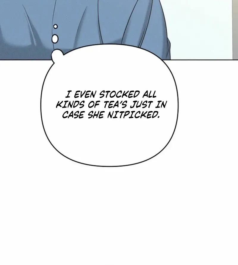 Bad Secretary Chapter 2 page 19 - 