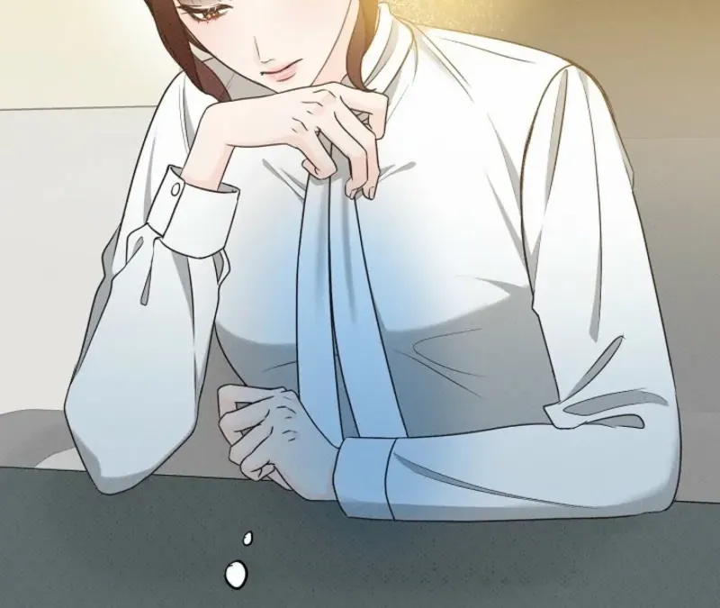 Bad Secretary Chapter 2 page 22 - 