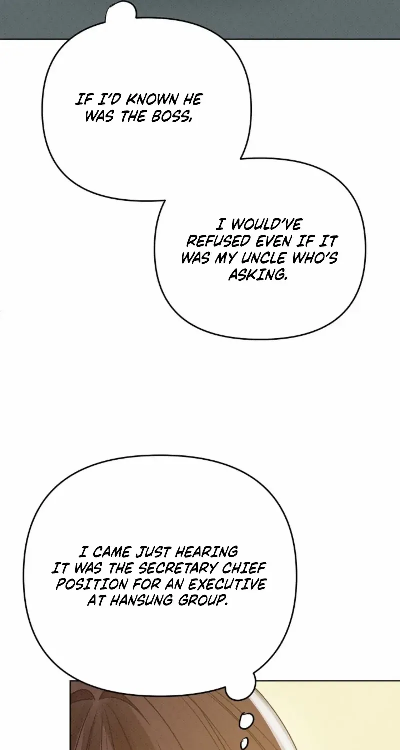 Bad Secretary Chapter 2 page 23 - 