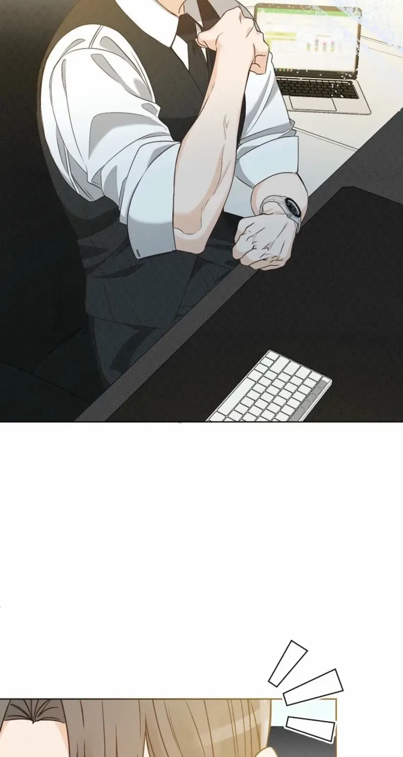 Bad Secretary Chapter 2 page 32 - 