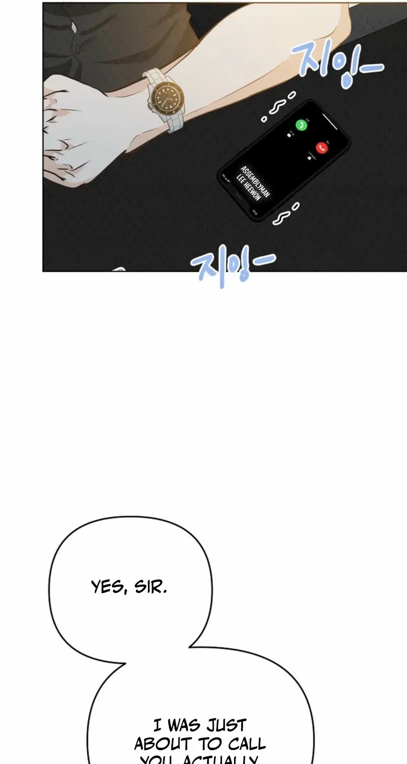Bad Secretary Chapter 2 page 34 - 