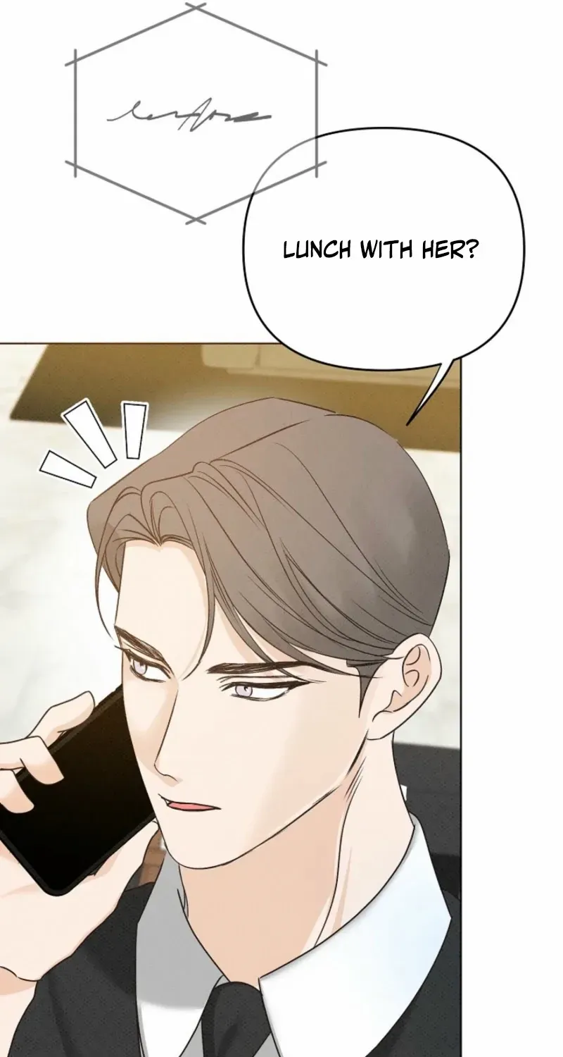 Bad Secretary Chapter 2 page 37 - 