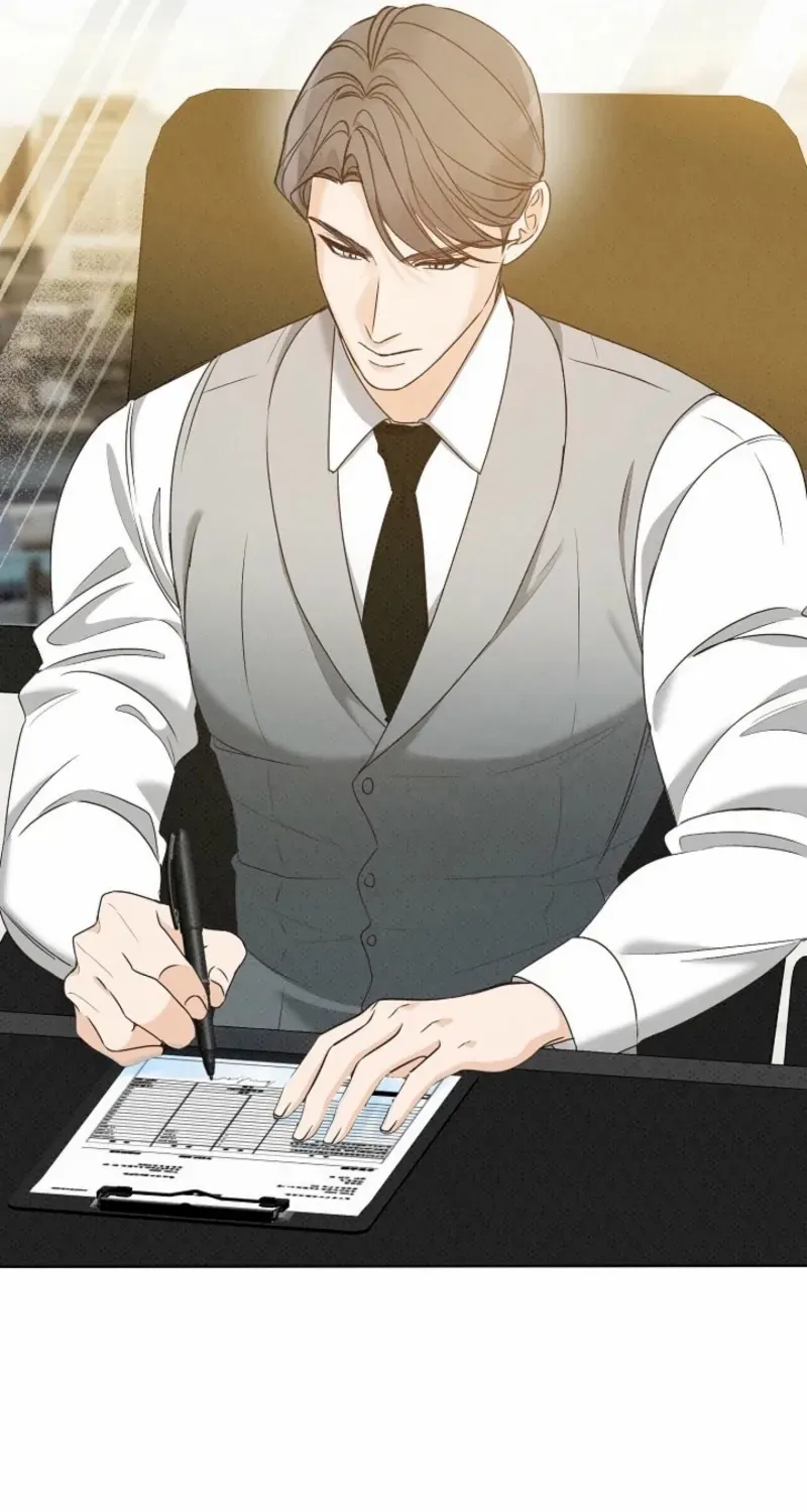 Bad Secretary Chapter 2 page 45 - 
