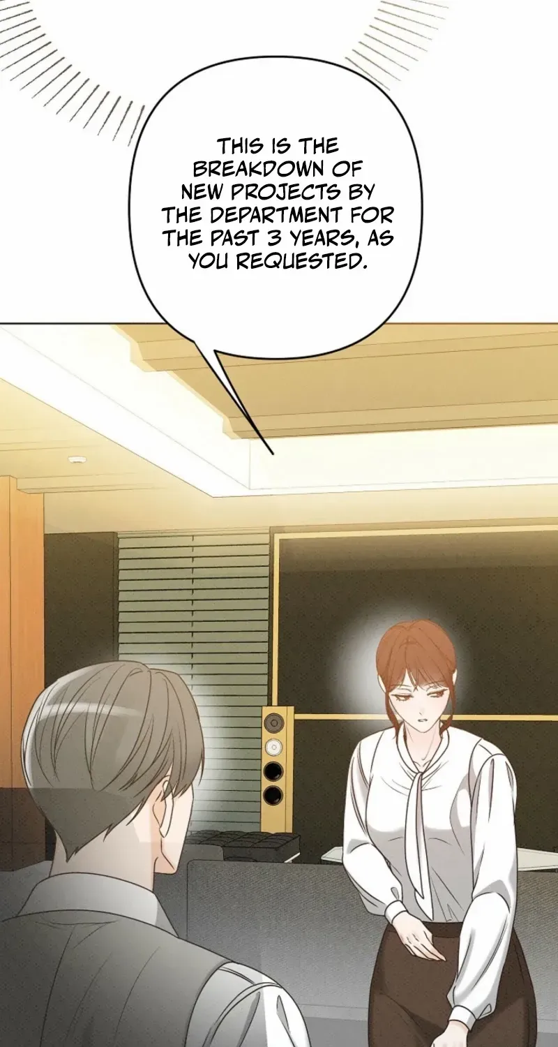 Bad Secretary Chapter 2 page 50 - 