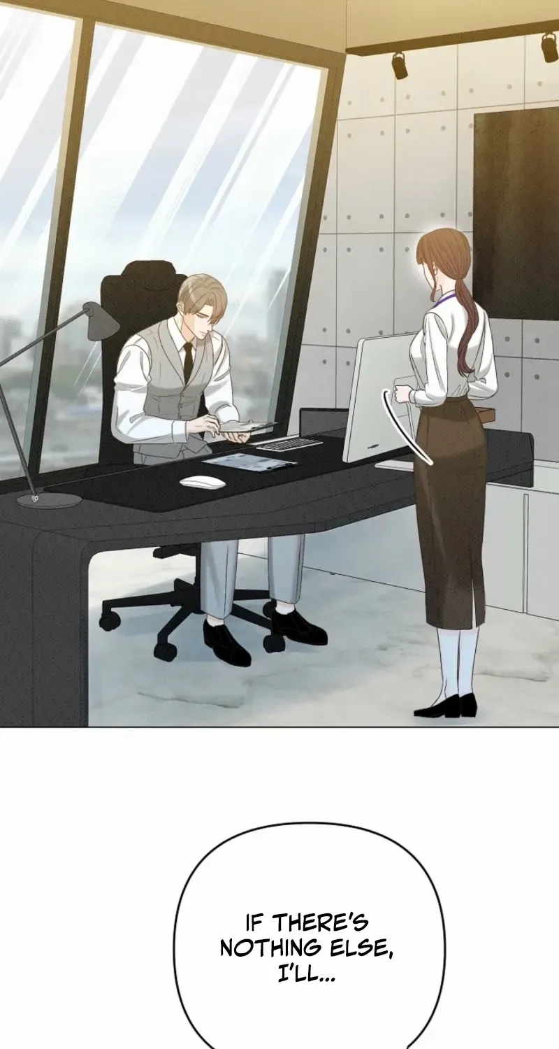 Bad Secretary Chapter 2 page 53 - 
