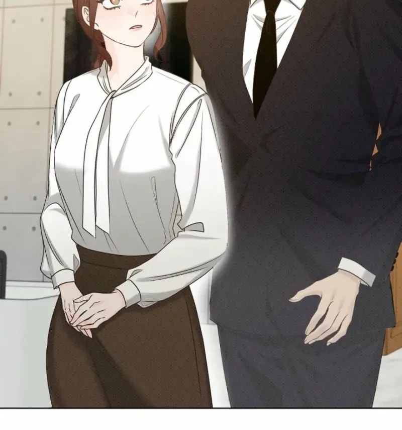 Bad Secretary Chapter 2 page 57 - 
