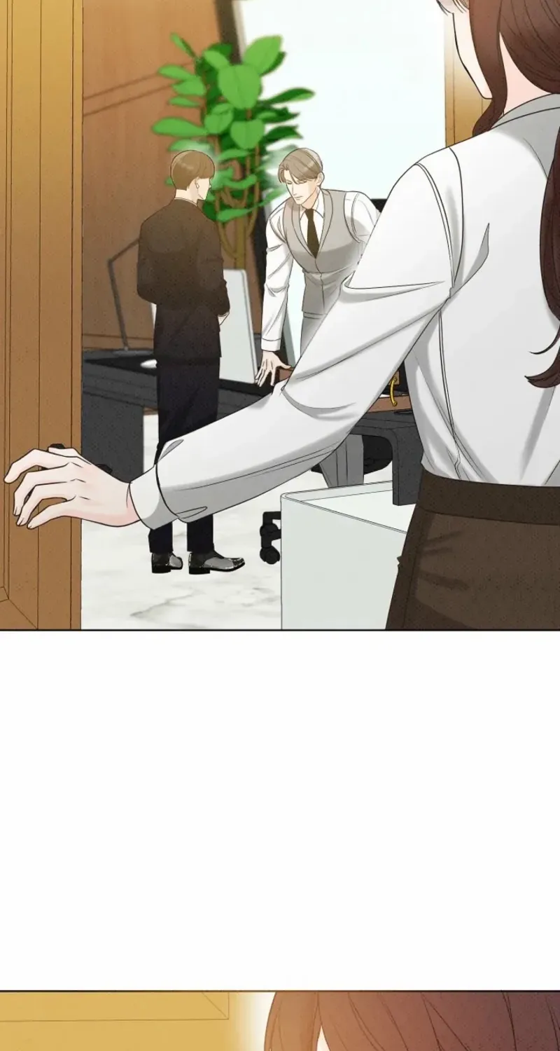 Bad Secretary Chapter 2 page 59 - 